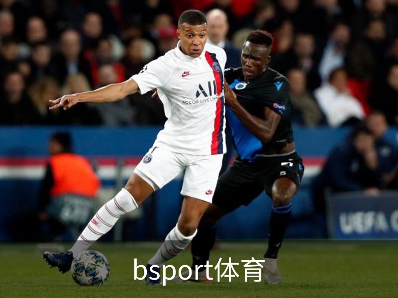 bsport体育品牌故事
